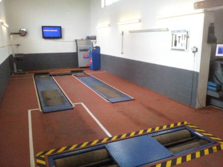 Diagnostic Check in Appley Bridge