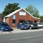 Car Diagnostics in Aughton