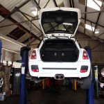 Car Repairs in Burscough 