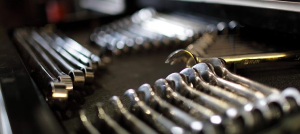 Car Repair in Leyland