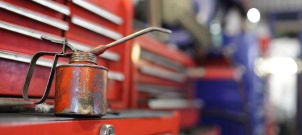 Car Servicing in Rufford