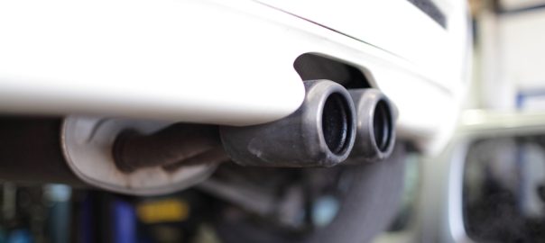 MOT Testing in Tarleton