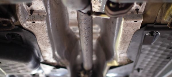 Car Repair in Croston