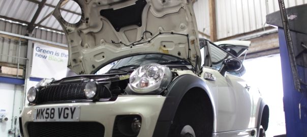 Car Repairs in Standish